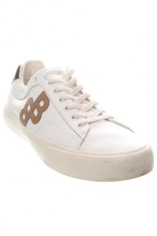 Herrenschuhe BOSS, Größe 42, Farbe Weiß, Preis 87,47 €