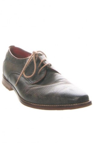 Herrenschuhe Bugatti, Größe 45, Farbe Braun, Preis 49,00 €