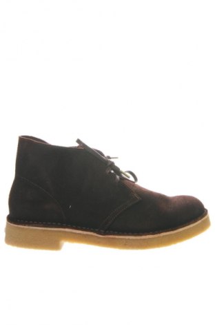 Ανδρικά παπούτσια Clarks, Μέγεθος 44, Χρώμα Καφέ, Τιμή 142,99 €