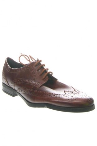 Pánské boty Clarks, Velikost 40, Barva Hnědá, Cena  1 579,00 Kč