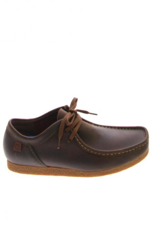 Herrenschuhe Clarks, Größe 42, Farbe Braun, Preis € 71,26