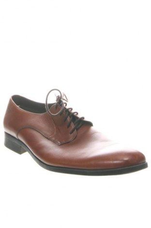 Herrenschuhe Clarks, Größe 47, Farbe Braun, Preis € 49,17