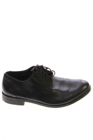 Herrenschuhe Clarks, Größe 41, Farbe Schwarz, Preis € 46,04