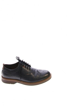 Herrenschuhe Clarks, Größe 41, Farbe Blau, Preis € 51,40