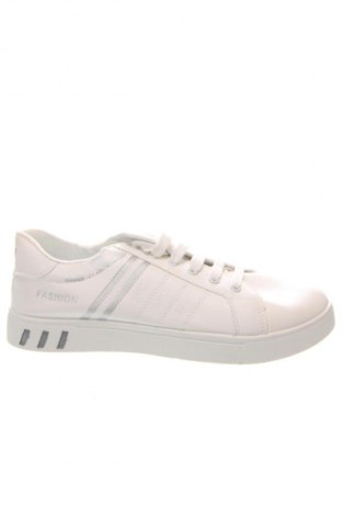 Pánske topánky Fashion, Veľkosť 47, Farba Biela, Cena  27,95 €
