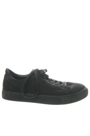 Herrenschuhe Garment Project, Größe 43, Farbe Schwarz, Preis 45,52 €
