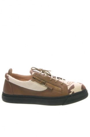Pánske topánky Giuseppe Zanotti, Veľkosť 45, Farba Viacfarebná, Cena  178,45 €