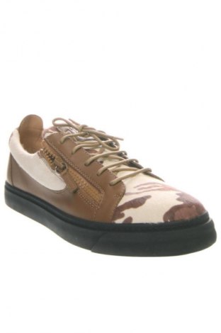 Pánske topánky Giuseppe Zanotti, Veľkosť 45, Farba Viacfarebná, Cena  178,45 €