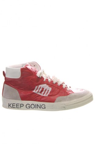 Ανδρικά παπούτσια Hamlet Shoes, Μέγεθος 45, Χρώμα Πολύχρωμο, Τιμή 45,54 €