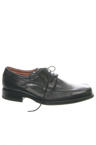 Pánske topánky Hush Puppies, Veľkosť 40, Farba Čierna, Cena  36,95 €