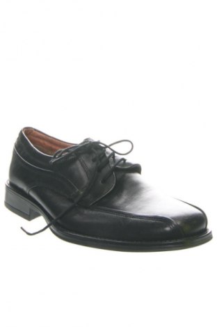 Pánske topánky Hush Puppies, Veľkosť 40, Farba Čierna, Cena  36,95 €