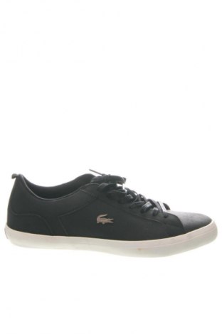 Pánske topánky Lacoste, Veľkosť 44, Farba Čierna, Cena  54,86 €