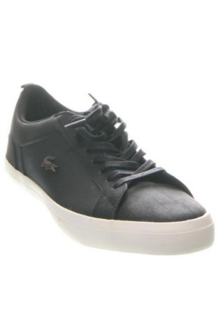 Pánske topánky Lacoste, Veľkosť 44, Farba Čierna, Cena  54,86 €