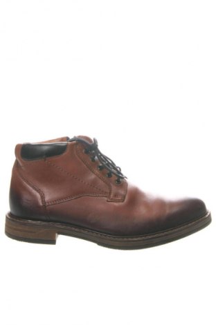 Herrenschuhe Lasocki, Größe 41, Farbe Braun, Preis 34,79 €