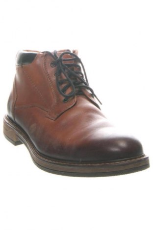 Herrenschuhe Lasocki, Größe 41, Farbe Braun, Preis 34,79 €