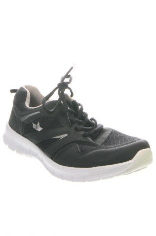 Herrenschuhe Lico, Größe 43, Farbe Schwarz, Preis € 27,99