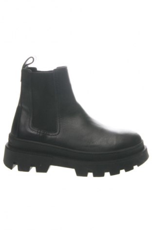 Herrenschuhe Marc O'Polo, Größe 42, Farbe Schwarz, Preis 73,66 €
