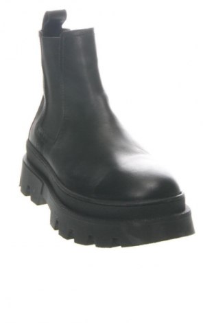 Herrenschuhe Marc O'Polo, Größe 42, Farbe Schwarz, Preis 73,66 €