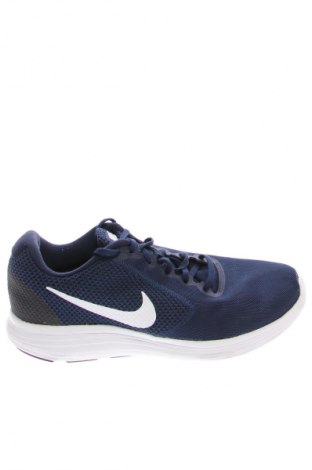 Ανδρικά παπούτσια Nike, Μέγεθος 44, Χρώμα Μπλέ, Τιμή 46,00 €