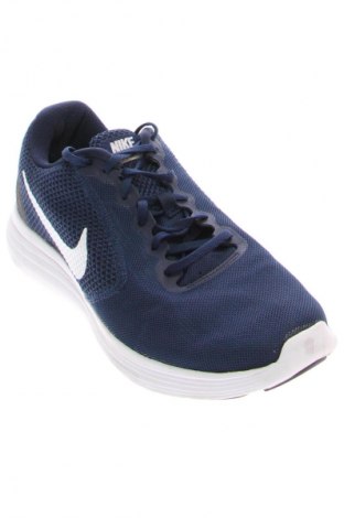 Ανδρικά παπούτσια Nike, Μέγεθος 44, Χρώμα Μπλέ, Τιμή 46,00 €