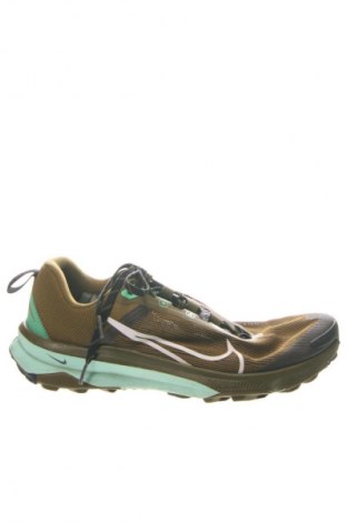 Herrenschuhe Nike, Größe 45, Farbe Grün, Preis 66,09 €