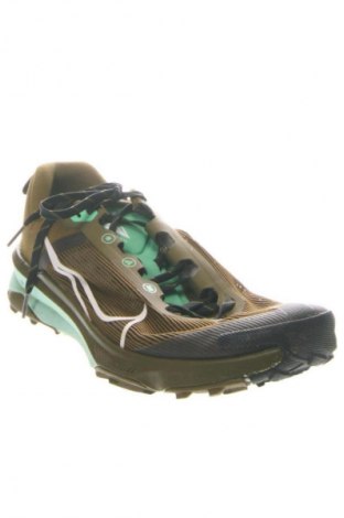 Herrenschuhe Nike, Größe 45, Farbe Grün, Preis 66,09 €