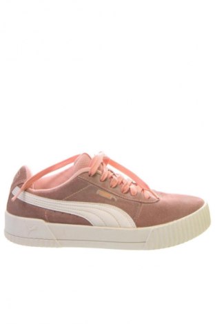 Ανδρικά παπούτσια PUMA, Μέγεθος 42, Χρώμα Καφέ, Τιμή 45,54 €