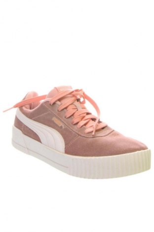 Ανδρικά παπούτσια PUMA, Μέγεθος 42, Χρώμα Καφέ, Τιμή 45,54 €