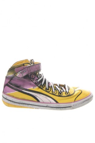 Herrenschuhe PUMA, Größe 46, Farbe Mehrfarbig, Preis 59,67 €