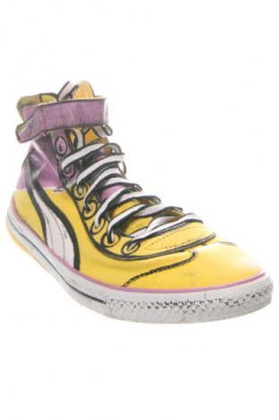 Herrenschuhe PUMA, Größe 46, Farbe Mehrfarbig, Preis 59,67 €