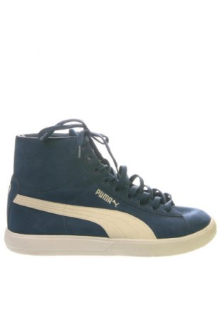 Herrenschuhe PUMA, Größe 45, Farbe Blau, Preis 45,48 €