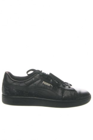 Herrenschuhe PUMA, Größe 44, Farbe Schwarz, Preis 45,52 €
