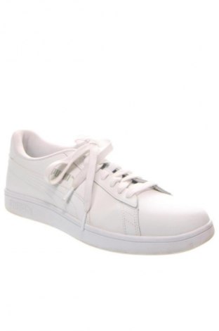 Herrenschuhe PUMA, Größe 46, Farbe Weiß, Preis € 30,69