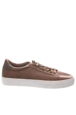 Herrenschuhe Pull&Bear, Größe 43, Farbe Braun, Preis 31,71 €