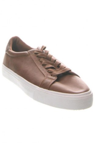 Herrenschuhe Pull&Bear, Größe 43, Farbe Braun, Preis 31,71 €