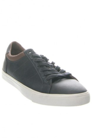 Herrenschuhe Pull&Bear, Größe 41, Farbe Blau, Preis 31,68 €
