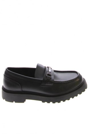 Încălțăminte bărbătească Pull&Bear, Mărime 45, Culoare Negru, Preț 66,99 Lei