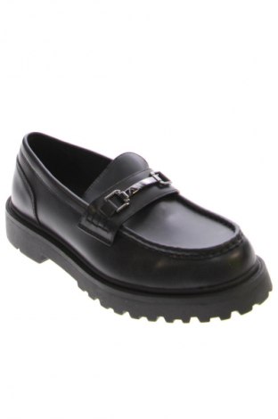 Încălțăminte bărbătească Pull&Bear, Mărime 45, Culoare Negru, Preț 66,99 Lei