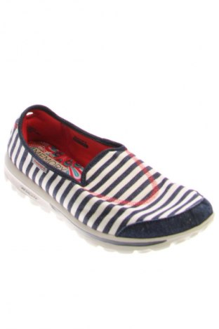 Herrenschuhe Skechers, Größe 41, Farbe Mehrfarbig, Preis € 41,24