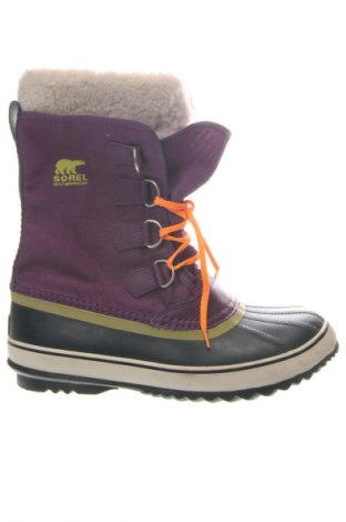 Herrenschuhe Sorel, Größe 41, Farbe Mehrfarbig, Preis 63,00 €