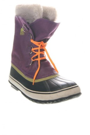 Herrenschuhe Sorel, Größe 41, Farbe Mehrfarbig, Preis 63,00 €