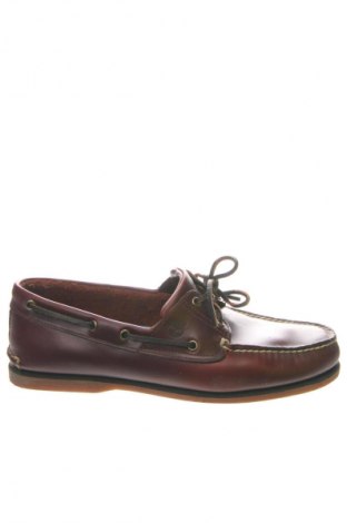 Ανδρικά παπούτσια Timberland, Μέγεθος 49, Χρώμα Κόκκινο, Τιμή 62,92 €