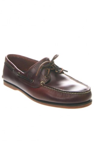 Ανδρικά παπούτσια Timberland, Μέγεθος 49, Χρώμα Κόκκινο, Τιμή 62,92 €