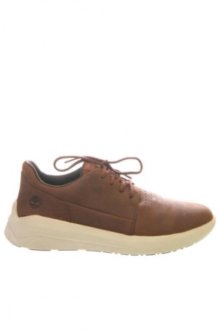 Ανδρικά παπούτσια Timberland, Μέγεθος 43, Χρώμα  Μπέζ, Τιμή 152,99 €