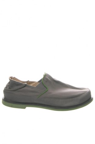 Herrenschuhe Unbranded, Größe 43, Farbe Grau, Preis 34,03 €