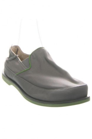 Herrenschuhe Unbranded, Größe 43, Farbe Grau, Preis 34,03 €