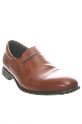 Herrenschuhe Unbranded, Größe 39, Farbe Braun, Preis 29,59 €
