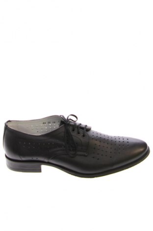 Herrenschuhe Unbranded, Größe 44, Farbe Schwarz, Preis € 29,74