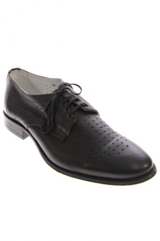 Herrenschuhe Unbranded, Größe 44, Farbe Schwarz, Preis € 29,74