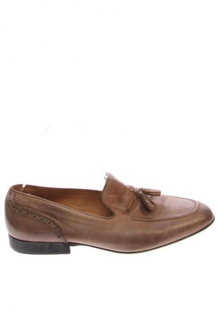 Pánske topánky Zara, Veľkosť 45, Farba Hnedá, Cena  20,97 €